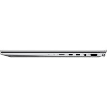 Ноутбук ASUS Zenbook 14 UX3402VA-KP783 Foggy Silver (90NB10G6-M017J0)