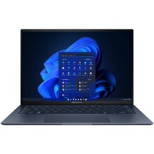 Одеса - Ноутбук ASUS Zenbook S 13 UX5304MA-NQ040W Ponder Blue (90NB12V3-M00AV0)