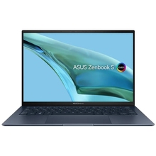 Ноутбук ASUS Zenbook S 13 UX5304MA-NQ040W Ponder Blue (90NB12V3-M00AV0)