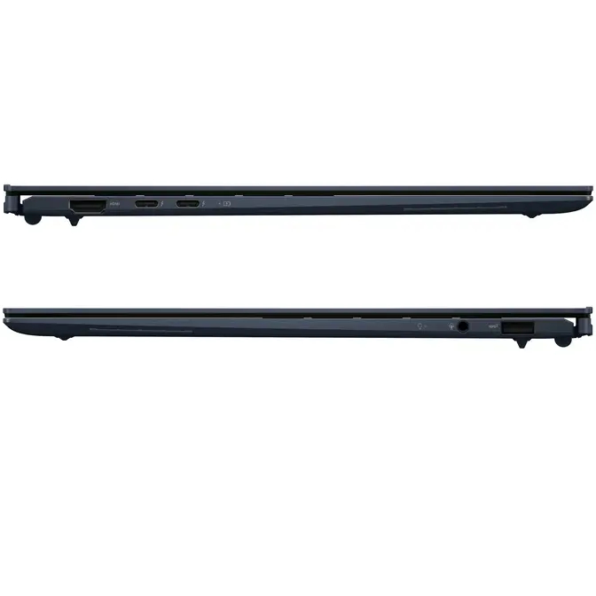 Покупка Ноутбук ASUS Zenbook S 13 UX5304MA-NQ040W Ponder Blue (90NB12V3-M00AV0)