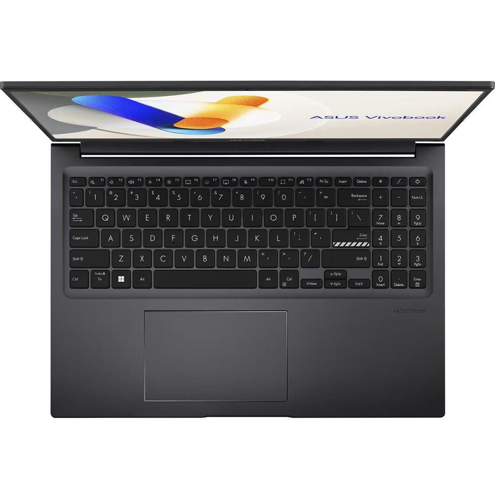 Изображение Ноутбук ASUS X1605VA-MB125 (90NB10N3-M009D0)