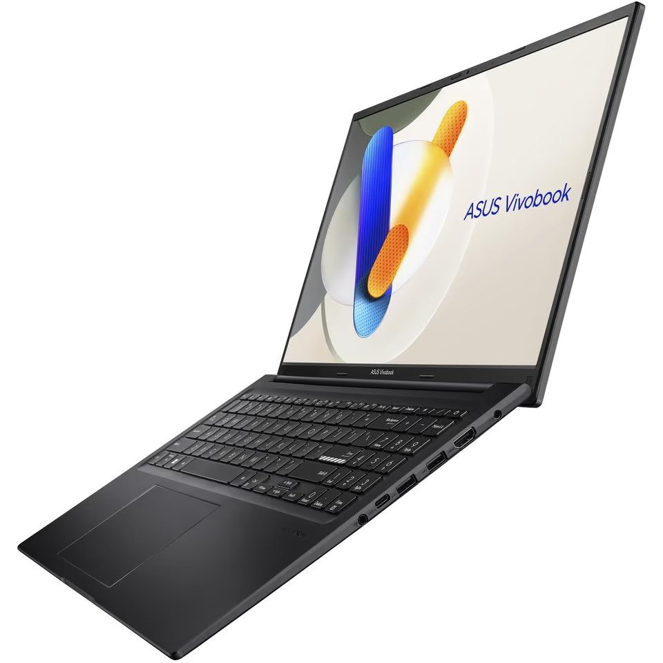 Внешний вид Ноутбук ASUS X1605VA-MB125 (90NB10N3-M009D0)