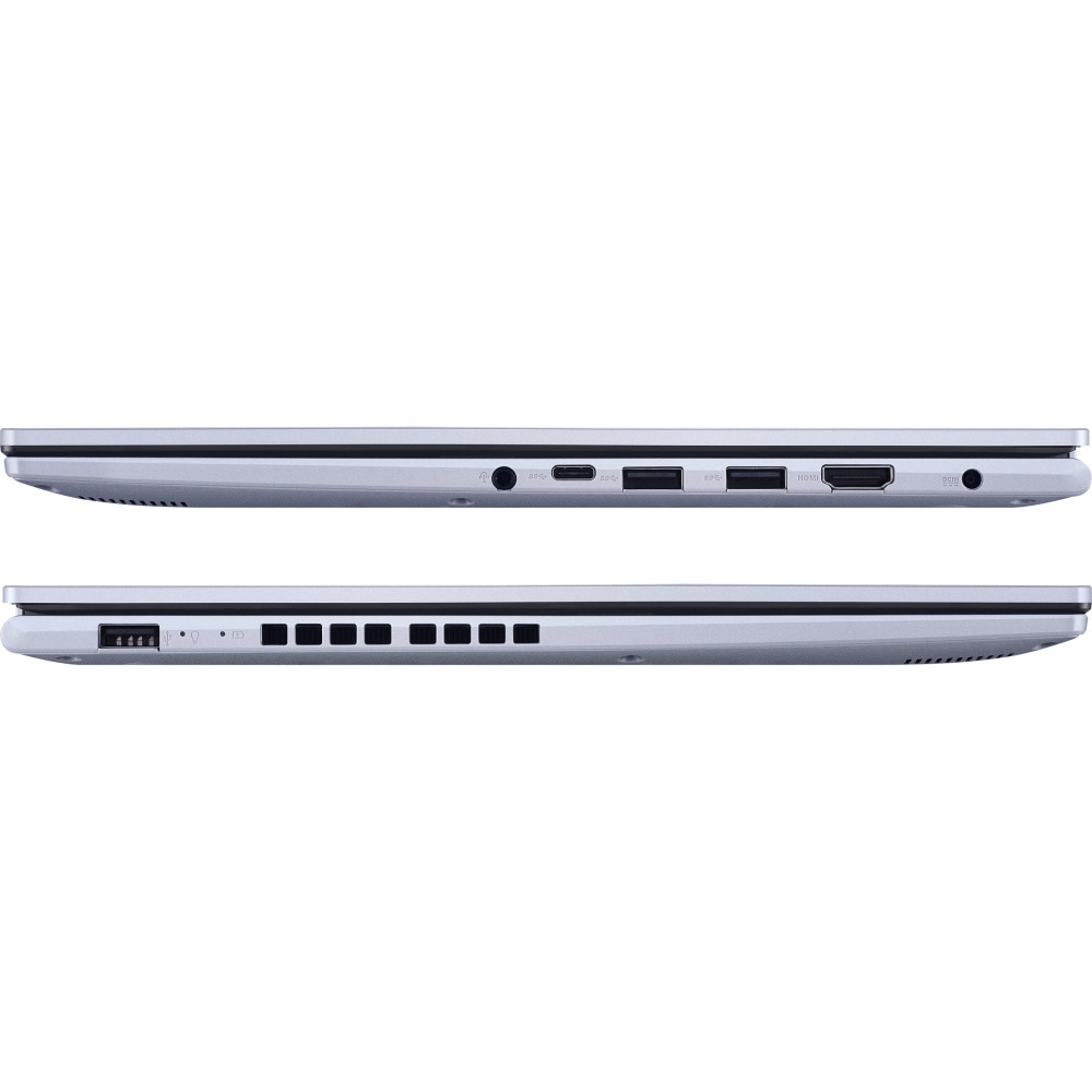 Ноутбук ASUS Vivobook 15 M1502YA-BQ347 Cool Silver (90NB0X22-M00FJ0) Частота обновления экрана 60 Гц