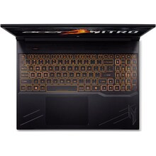 Ноутбук ACER Nitro V 16 ANV16-41 Black (NH.QRVEU.00E)