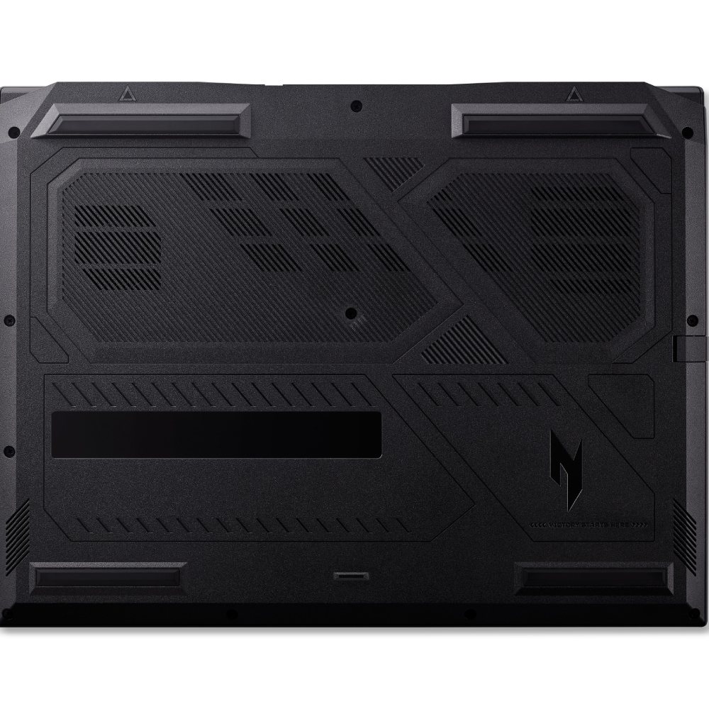 Покупка Ноутбук ACER Nitro V 16 ANV16-41 Black (NH.QRVEU.00E)