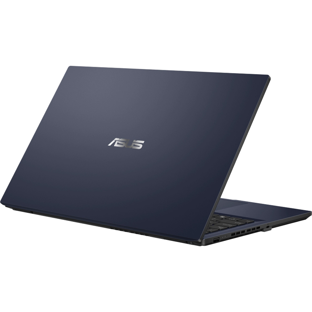 Ноутбук ASUS Expertbook B1 B1502CVA-BQ2889XA Star Black (90NX06X1-M03HP0) Частота оновлення екрана 60 Гц