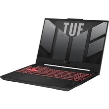 Ноутбук ASUS TUF A15 FA507NUR-LP052 Jaeger Gray (90NR0JP8-M004R0)