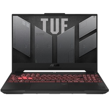 Одеса - Ноутбук ASUS TUF A15 FA507NUR-LP052 Jaeger Gray (90NR0JP8-M004R0)