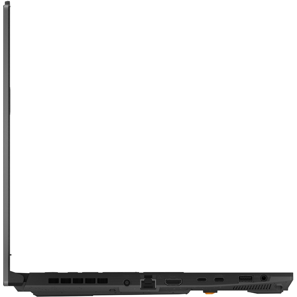 Фото 14 Ноутбук ASUS TUF A15 FA507NUR-LP052 Jaeger Gray (90NR0JP8-M004R0)