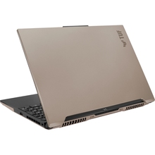 Ноутбук ASUS TUF A16 FA617NSR-N4127 Sandstorm (90NR0JM1-M005W0)