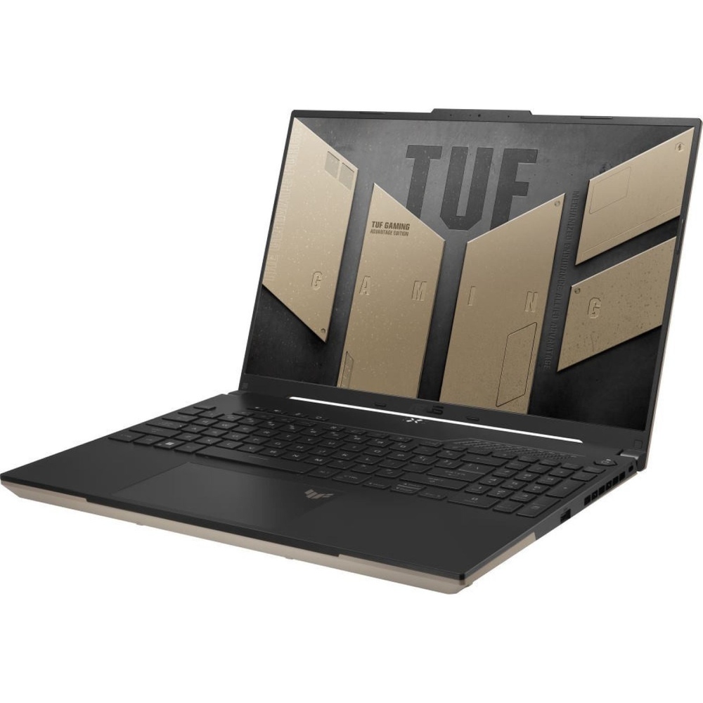 Ноутбук ASUS TUF A16 FA617NSR-N4127 Sandstorm (90NR0JM1-M005W0) Разрешение дисплея 2560 x 1600