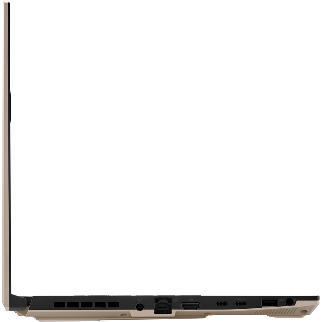 Изображение Ноутбук ASUS TUF A16 FA617NSR-N4127 Sandstorm (90NR0JM1-M005W0)