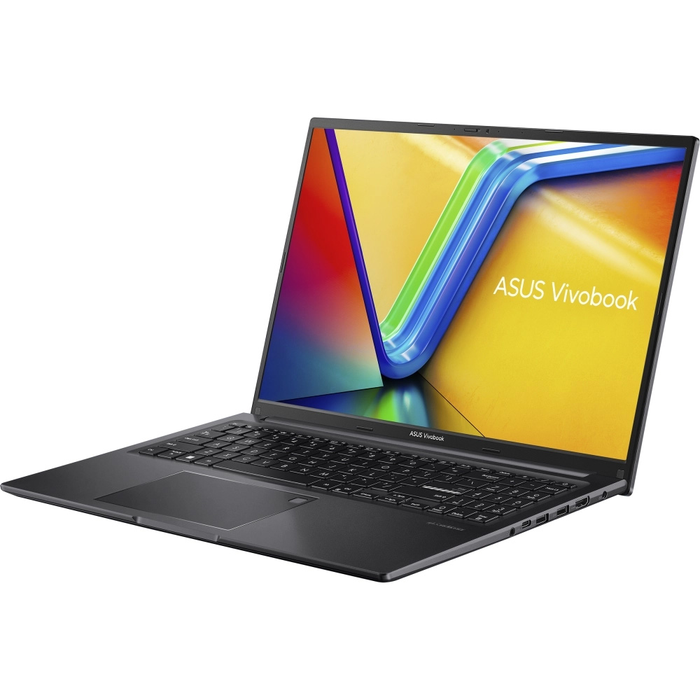 Ноутбук ASUS Vivobook 16 M1605YA-MB541 Indie Black (90NB10R1-M00V60) Разрешение дисплея 1920 x 1200