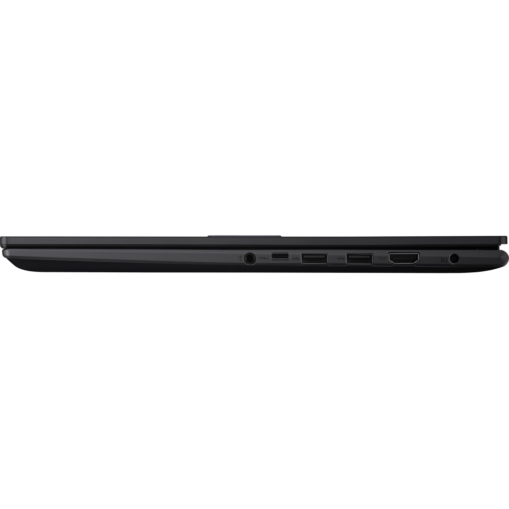 Внешний вид Ноутбук ASUS Vivobook 16 M1605YA-MB541 Indie Black (90NB10R1-M00V60)