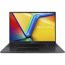 с интегрированной видеокартой Ноутбук ASUS Vivobook 16X K3604ZA-MB010 Indie Black (90NB11T1-M006T0)