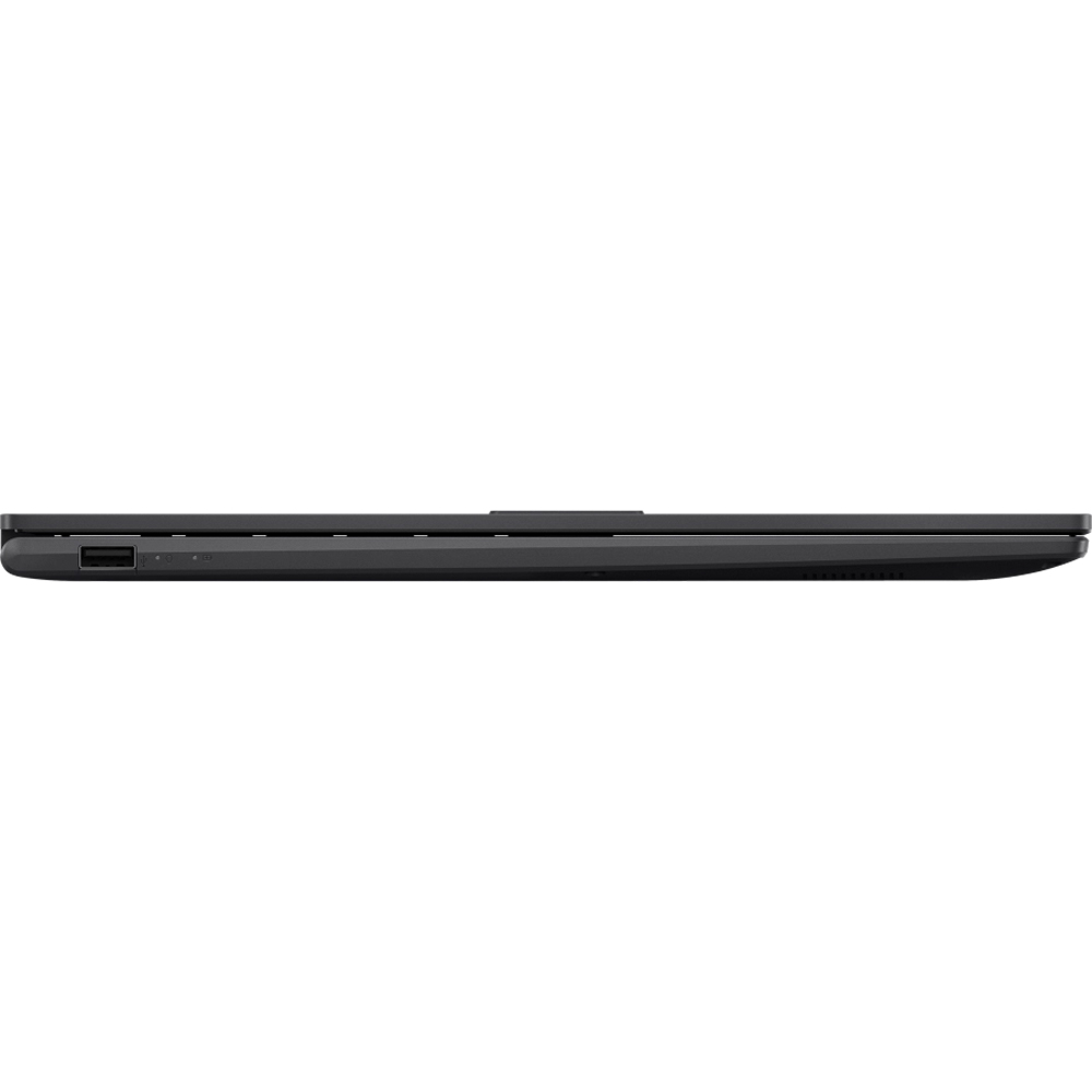 Зовнішній вигляд Ноутбук ASUS Vivobook 16X K3604ZA-MB010 Indie Black (90NB11T1-M006T0)