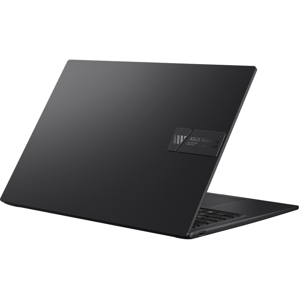 Ноутбук ASUS Vivobook 16X K3604ZA-MB010 Indie Black (90NB11T1-M006T0) Діагональ дисплея 16