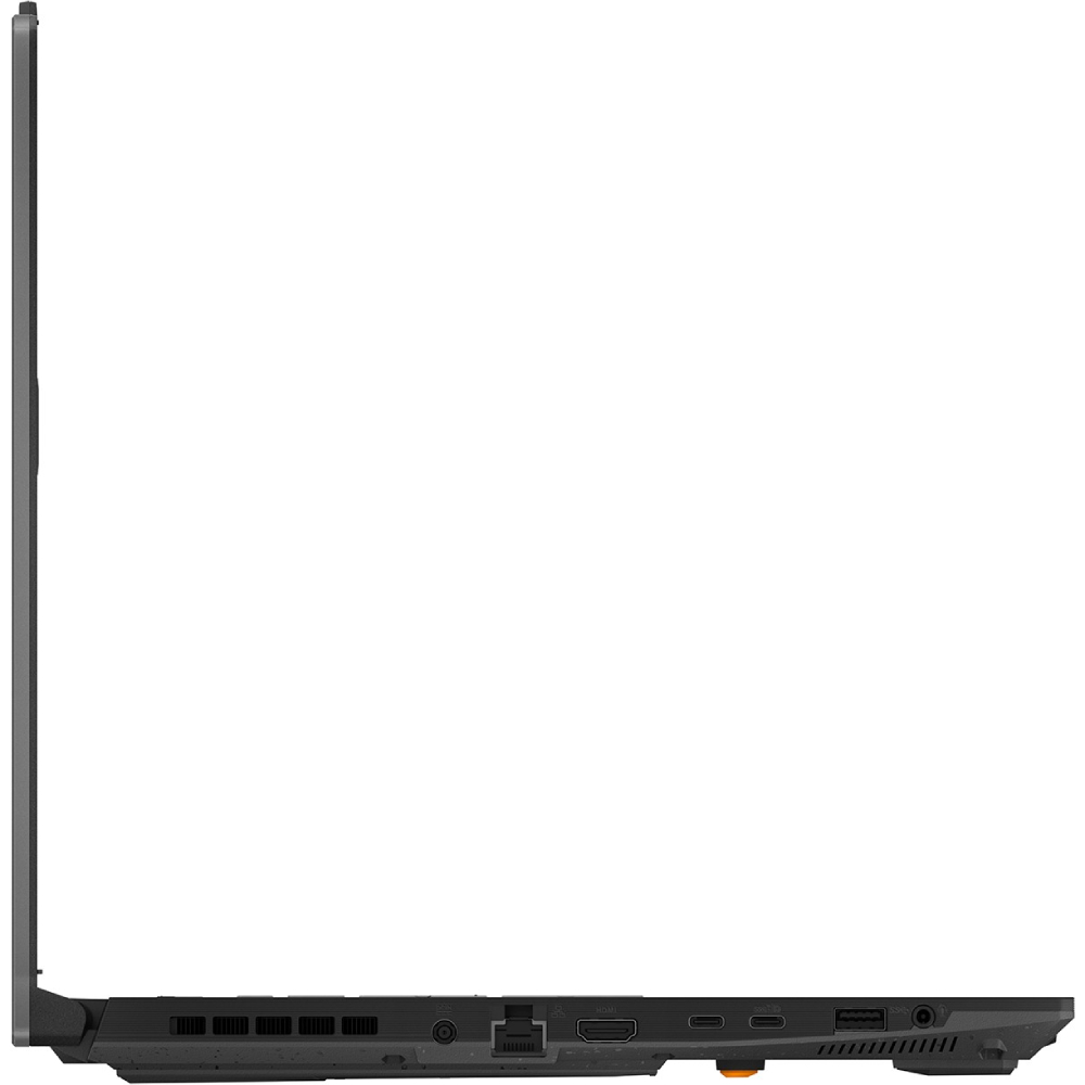 Фото 15 Ноутбук ASUS TUF A17 FA707NU-HX081 Jaeger Gray (90NR0EF6-M00580)