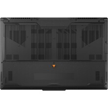 Ноутбук ASUS TUF A17 FA707NU-HX081 Jaeger Gray (90NR0EF6-M00580)