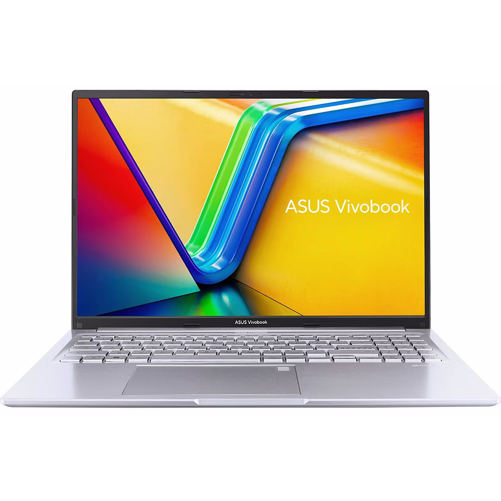 Ноутбук ASUS Vivobook 16 M1605YA-MB688 Cool Silver (90NB10R2-M013F0)