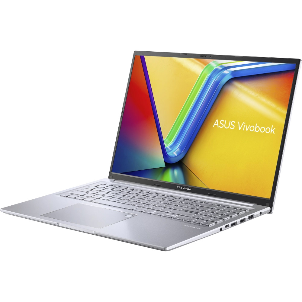 Ноутбук ASUS Vivobook 16 M1605YA-MB688 Cool Silver (90NB10R2-M013F0) Діагональ дисплея 16