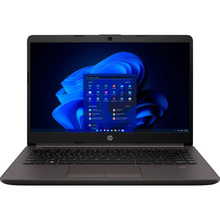 Ноутбук HP 240-G9 Black (A3DU3ES)