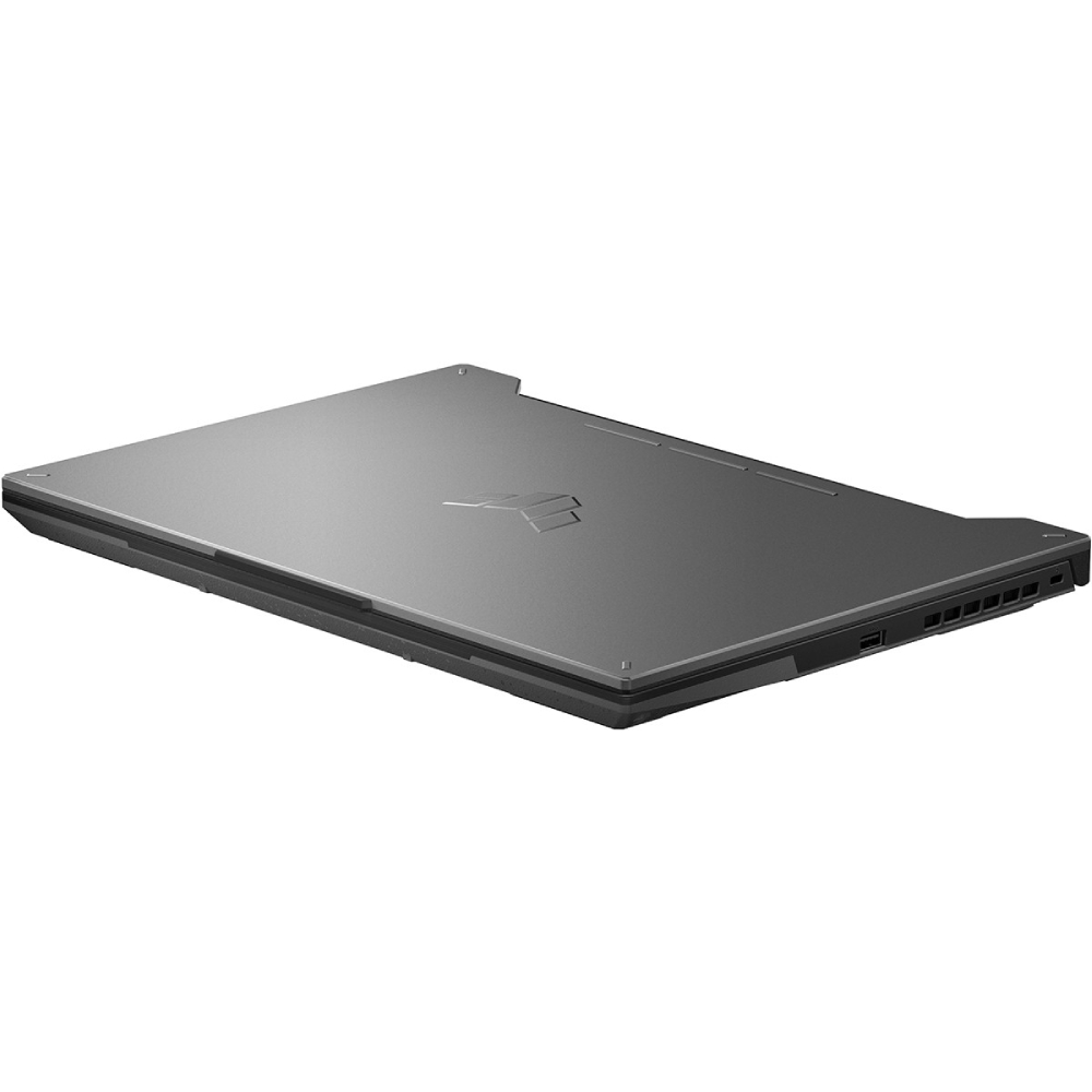 Фото 15 Ноутбук ASUS TUF F15 FX507VU-LP201 Mecha Gray (90NR0CJ7-M00RA0)