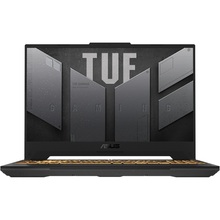 Ноутбук ASUS TUF F15 FX507VU-LP201 Mecha Gray (90NR0CJ7-M00RA0)