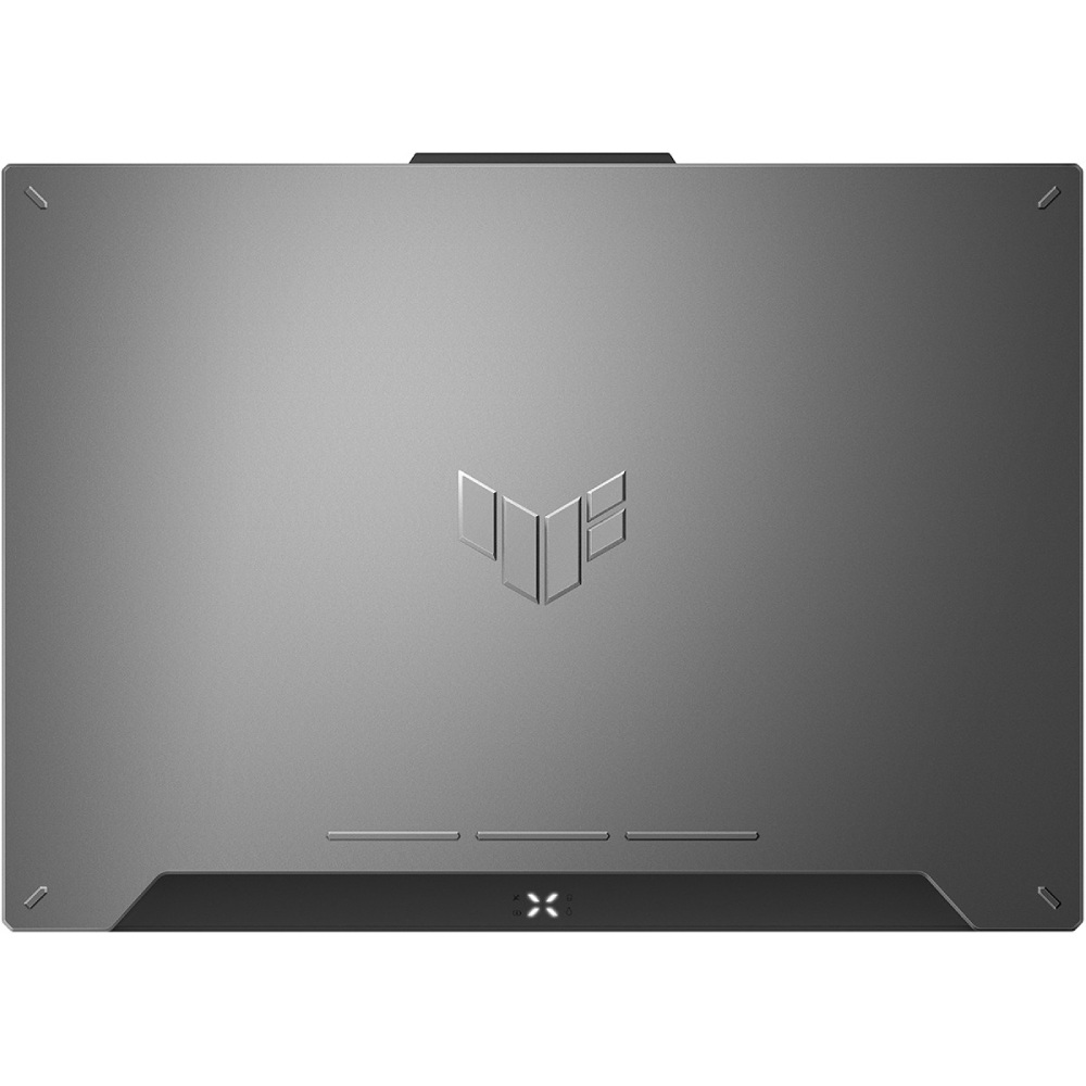 Огляд Ноутбук ASUS TUF F15 FX507VU-LP201 Mecha Gray (90NR0CJ7-M00RA0)