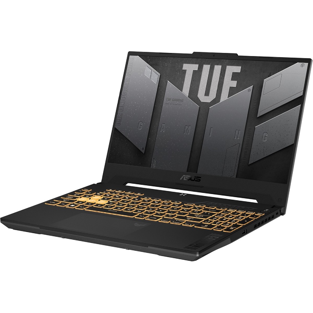 Ноутбук ASUS TUF F15 FX507VU-LP201 Mecha Gray (90NR0CJ7-M00RA0) Роздільна здатність дисплея 1920 x 1080