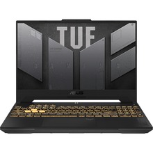 Дніпро купити Ноутбук ASUS TUF F15 FX507VU-LP201 Mecha Gray (90NR0CJ7-M00RA0)