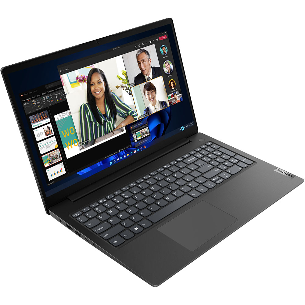 Ноутбук Lenovo V15-G4 IRU Business Black (83A100F1RA) Частота оновлення екрана 60 Гц