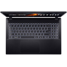 Ноутбук ACER Nitro V 15 ANV15-41-R1GG Obsidian Black (NH.QSHEU.006)