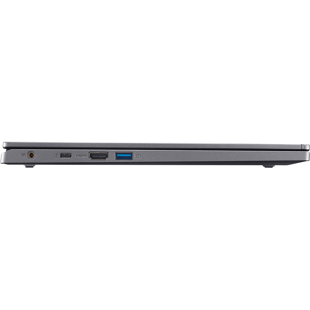 Фото Ноутбук ACER Aspire 5 15 A515-48M-R1A1 Steel Gray (NX.KJ9EU.00S)