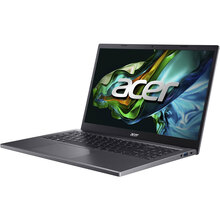 Ноутбук ACER Aspire 5 15 A515-48M-R1A1 Steel Gray (NX.KJ9EU.00S)