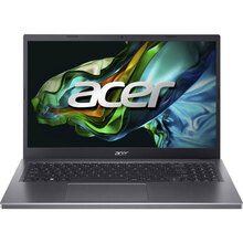 с интегрированной видеокартой Ноутбук ACER Aspire 5 15 A515-48M-R1A1 Steel Gray (NX.KJ9EU.00S)