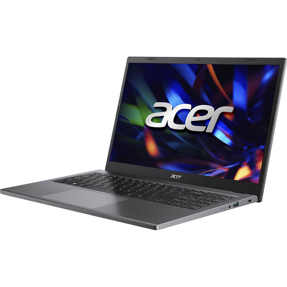 Ноутбук ACER Extensa 15 EX215-23-R373 Steel Gray (NX.EH3EU.01G) Роздільна здатність дисплея 1920 x 1080