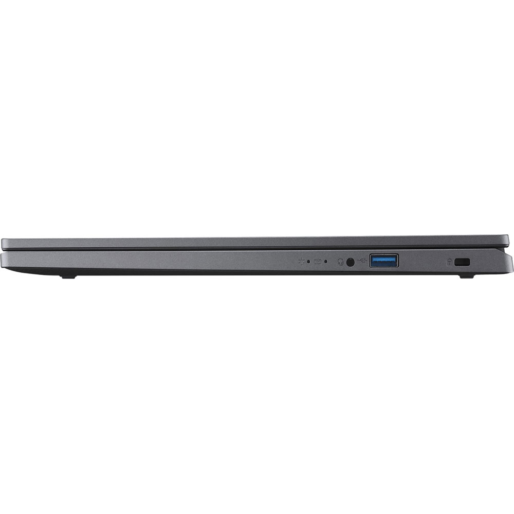 Фото Ноутбук ACER Extensa 15 EX215-23-R373 Steel Gray (NX.EH3EU.01G)