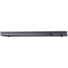 Ноутбук ACER Extensa 15 EX215-23-R373 Steel Gray (NX.EH3EU.01G)