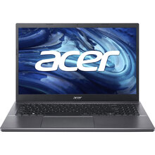 з інтегрованою відеокартою Ноутбук ACER Extensa 15 EX215-55-39A6 Steel Gray (NX.EGYEU.02M)