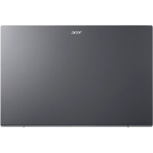 Ноутбук ACER Extensa 15 EX215-55-39A6 Steel Gray (NX.EGYEU.02M)