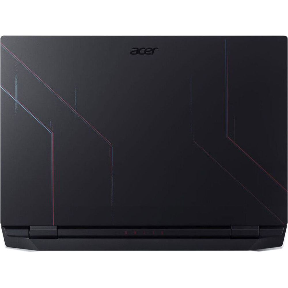 Покупка Ноутбук ACER Nitro 5 AN515-58-714C Obsidian Black (NH.QM0EU.00R)