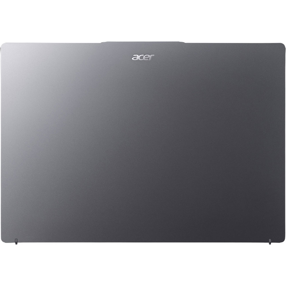 Фото Ноутбук ACER Swift Go 14 SFG14-63-R88C Steel Gray (NX.KTSEU.002)