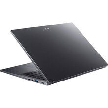 Ноутбук ACER Swift Go 14 SFG14-63-R88C Steel Gray (NX.KTSEU.002)