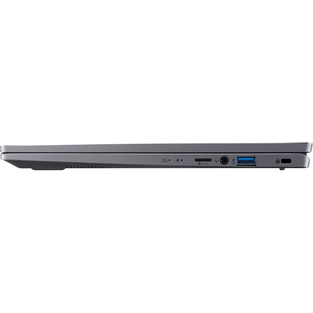 Ноутбук ACER Swift Go 14 SFG14-63-R88C Steel Gray (NX.KTSEU.002) Частота оновлення екрана 90 Гц