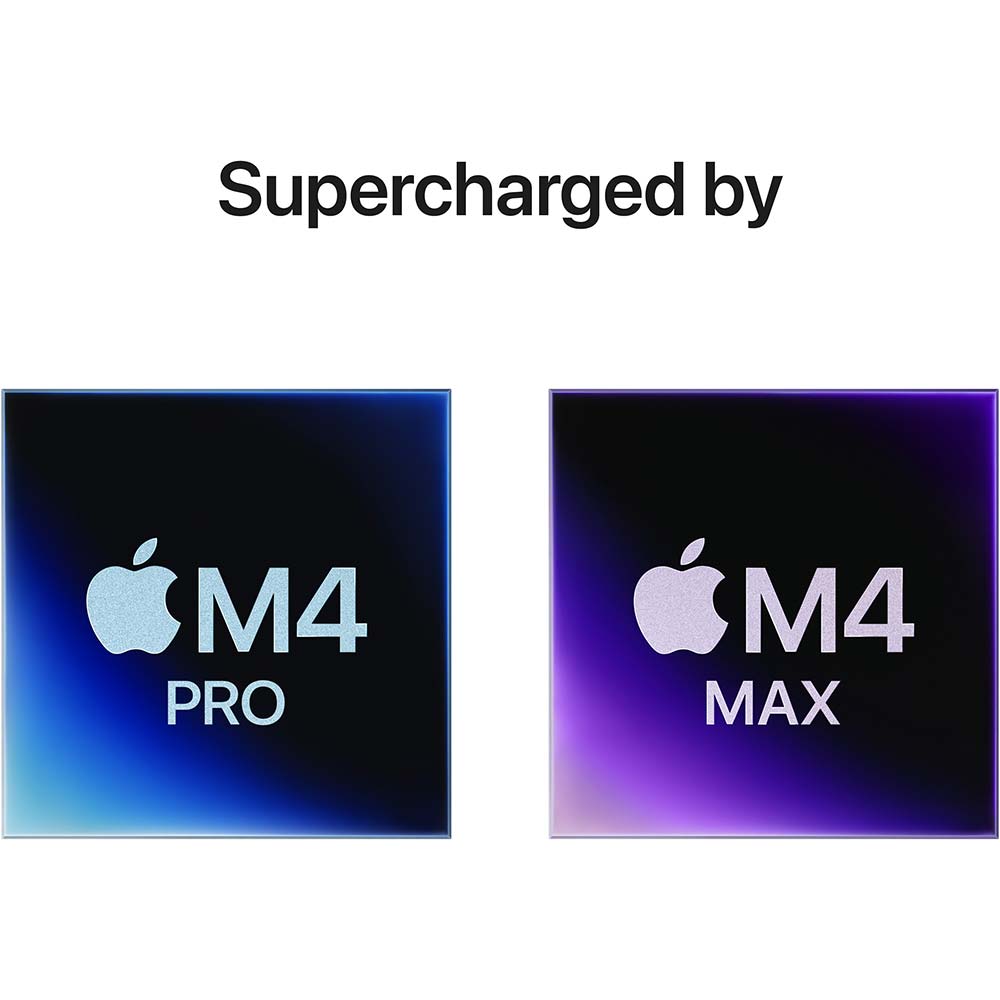 Ноутбук APPLE MacBook Pro 16' M4 Pro 48/512GB Silver (MX2U3UA/A) Разрешение дисплея 3456 х 2234