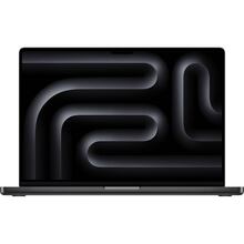 з інтегрованою відеокартою Ноутбук APPLE MacBook Pro 16' M4 Pro 24/512GB Space Black (MX2X3UA/A)