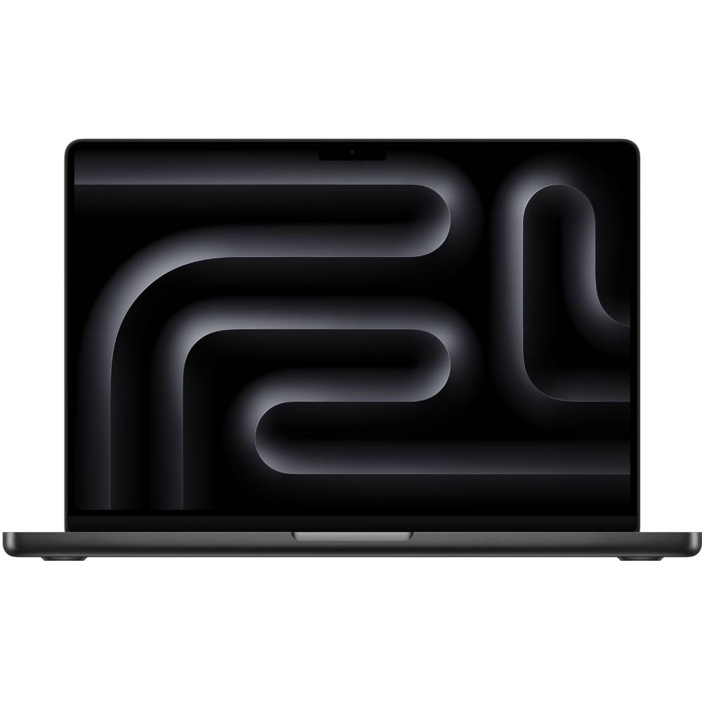 Ноутбук APPLE MacBook Pro 14' M4 Max 36/1TB Space Black (MX2K3UA/A)