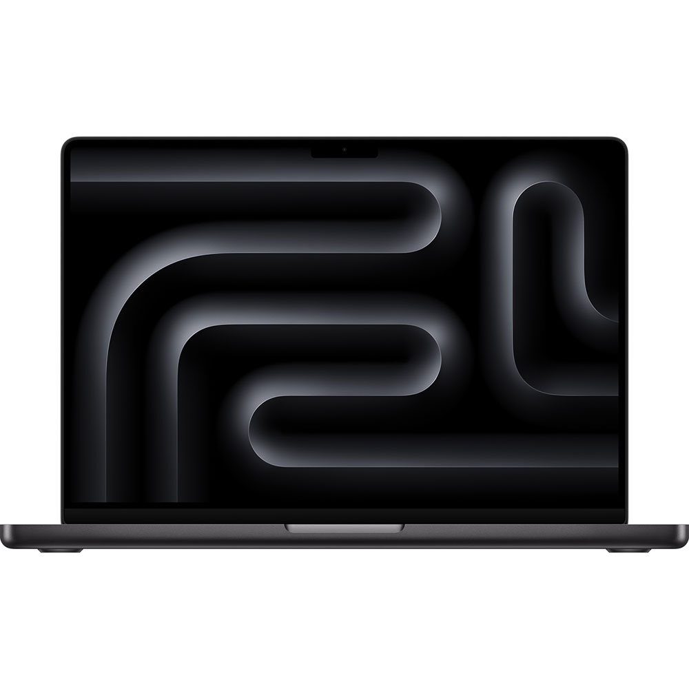 Ноутбук APPLE MacBook Pro 14 'M4 24/1TB Space Black (MCX04UA/A)