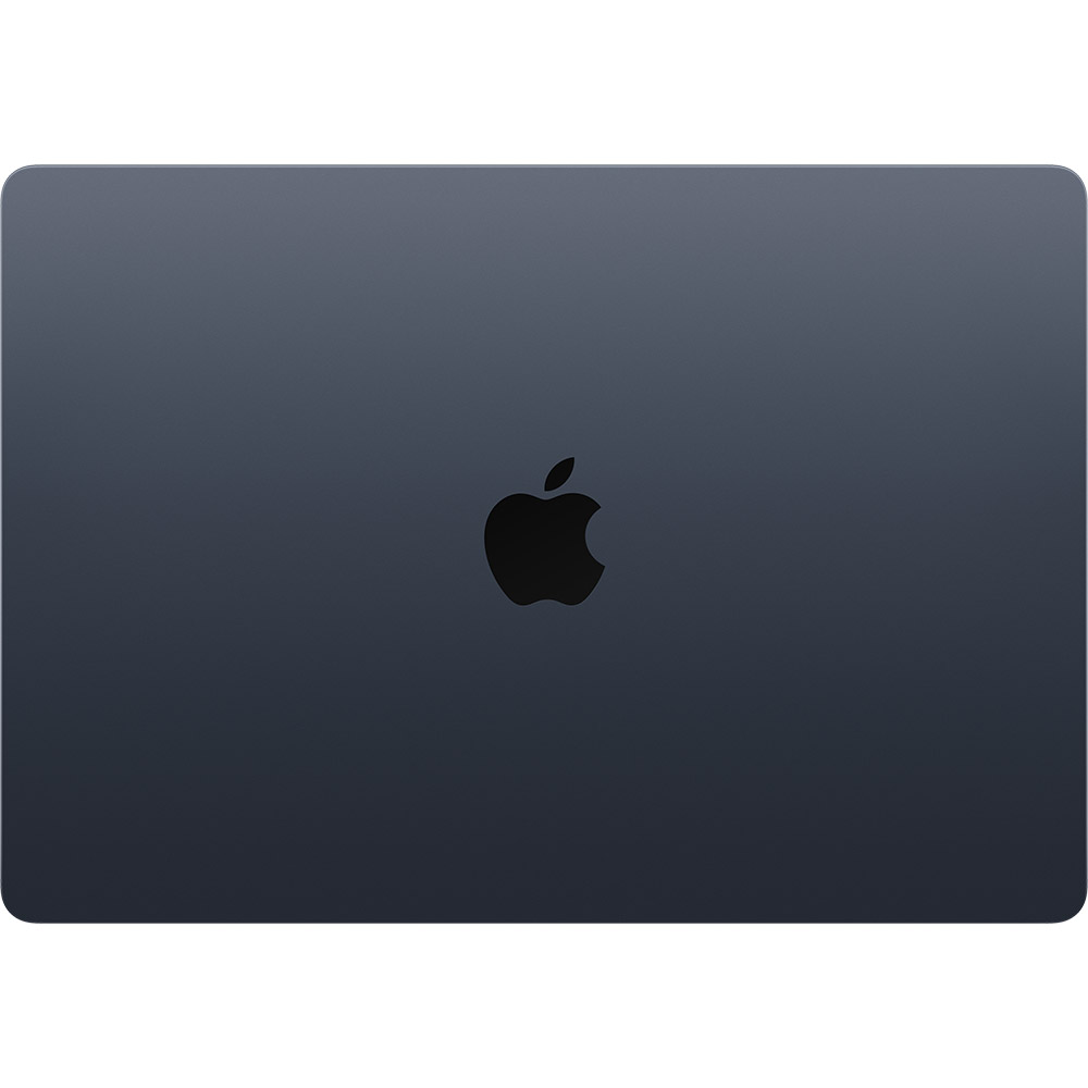 Ноутбук APPLE MacBook Air M3 15" 256GB Midnight (MC9G4UA/A) Тип матрицы IPS (Retina)